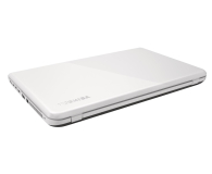 Toshiba Satellite C75-A-129 i5-3230M/4GB/750/Win8 biały - 161957 - zdjęcie 6
